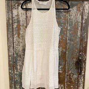 Abercrombie and Fitch size medium dress